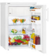 Liebherr T 1414-22 001 - Fritstående køleskab med fryseboks