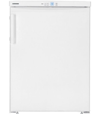 Liebherr TP 1764-23 001 - Fritstående køleskab med fryseboks