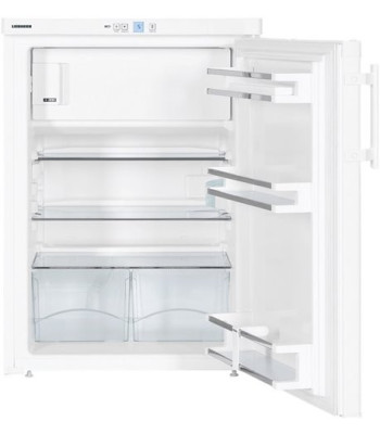 Liebherr TP 1764-23 001 - Fritstående køleskab med fryseboks