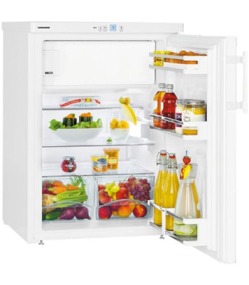 Liebherr TP 1764-23 001 - Fritstående køleskab med fryseboks