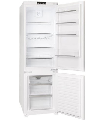 Gram KFI 401754 N/1 - Integrerbart kølefryseskab