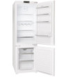 Gram KFI 401754 N/1 - Integrerbart kølefryseskab