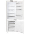 Gram KFI 401754 N/1 - Integrerbart kølefryseskab