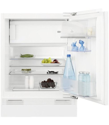 Electrolux LFB3AF82R - Integrerbart køleskab med fryseboks
