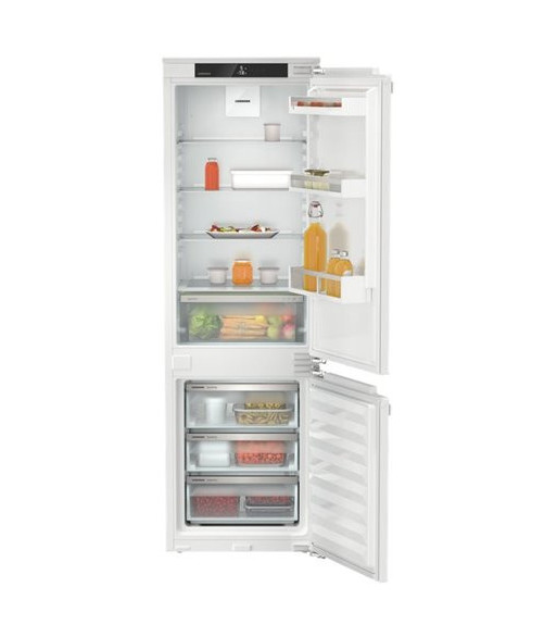 Liebherr  ICe 5103-20 001 - Integrerbart kølefryseskab