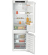 Liebherr  ICe 5103-20 001 - Integrerbart kølefryseskab