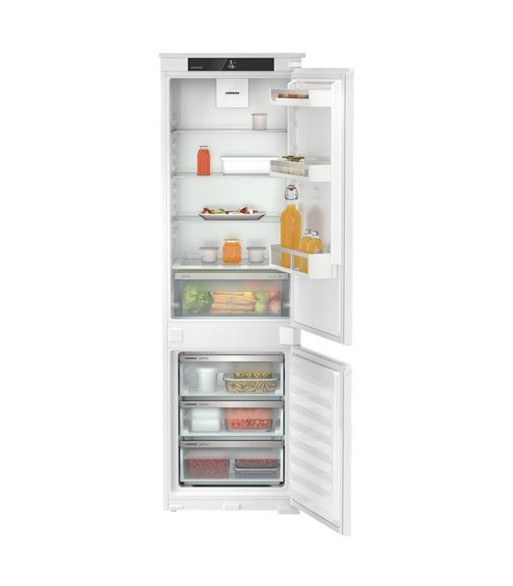 Liebherr  ICSe 5103-20 001 - Integrerbart kølefryseskab