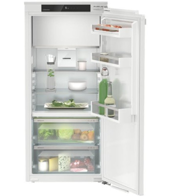 Liebherr  IRBd 4121-20 001 - Integrerbart kølefryseskab