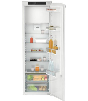 Liebherr  IRf 5101-20 001 - Integrerbart køleskab med fryseb
