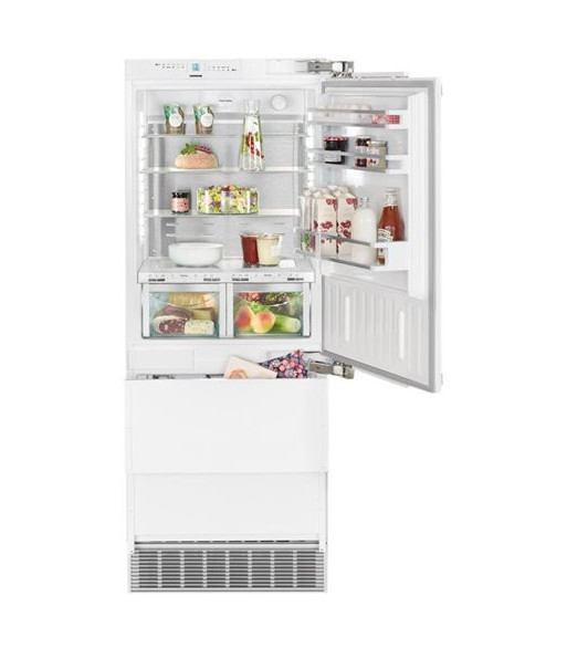 Liebherr   ECBN 5066-23 001 - Integrerbart kølefryseskab