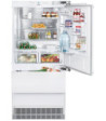 Liebherr   ECBN 6156-23 001 - Integrerbart kølefryseskab