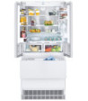 Liebherr   ECBN 6256-23 001 - Integrerbart kølefryseskab