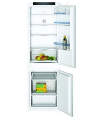 Bosch KIV86VSE0 - Integrerbart kølefryseskab