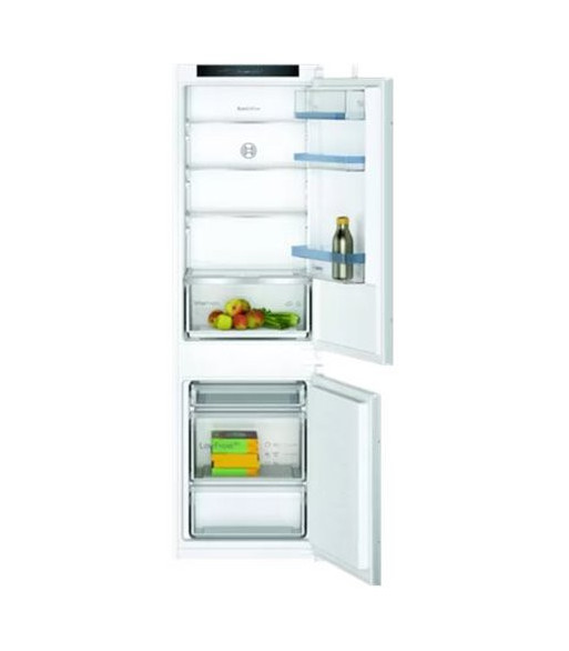 Bosch KIV86VSE0 - Integrerbart kølefryseskab Bosch KIV86VSE0 - Integrerbart kølefryseskab