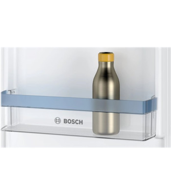 Bosch KIV86VSE0 - Integrerbart kølefryseskab