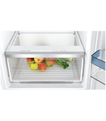 Bosch KIV86VSE0 - Integrerbart kølefryseskab