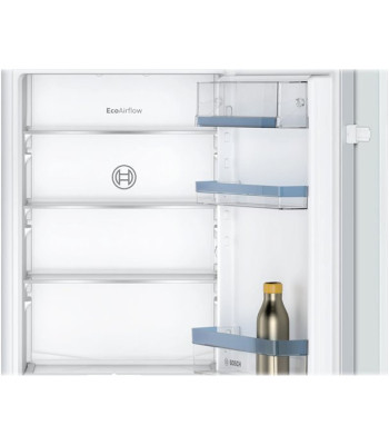 Bosch KIV86VSE0 - Integrerbart kølefryseskab