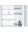 Bosch KIV86VSE0 - Integrerbart kølefryseskab