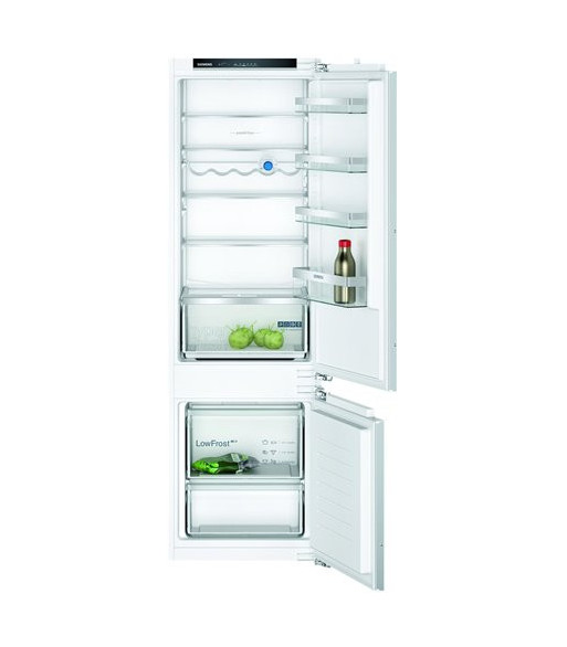 Siemens KI87VVFE1 - Integrerbart kølefryseskab