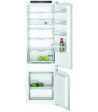 Siemens KI87VVFE1 - Integrerbart kølefryseskab