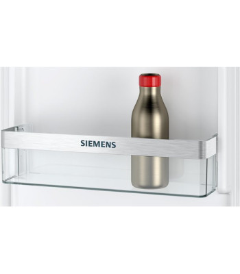 Siemens KI87VVFE1 - Integrerbart kølefryseskab