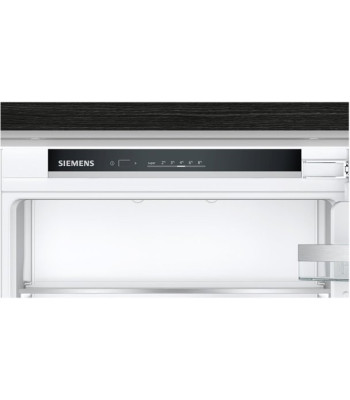 Siemens KI87VVFE1 - Integrerbart kølefryseskab
