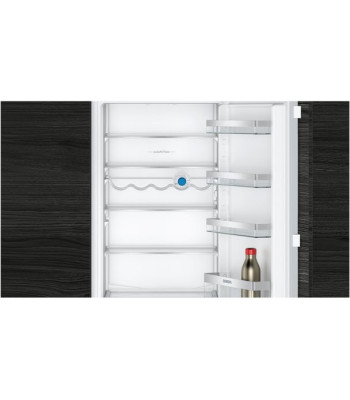 Siemens KI87VVFE1 - Integrerbart kølefryseskab