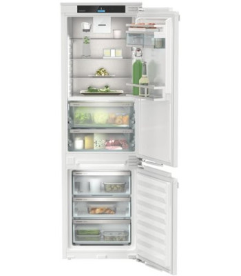 Liebherr ICBNd 5153-20 001 - Integrerbart kølefryseskab
