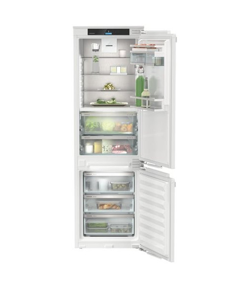Liebherr ICBNd 5153-20 001 - Integrerbart kølefryseskab