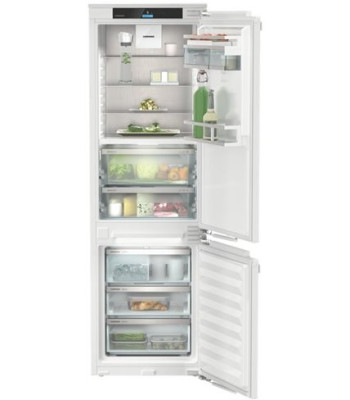 Liebherr ICBNd 5163-20 001 - Integrerbart kølefryseskab