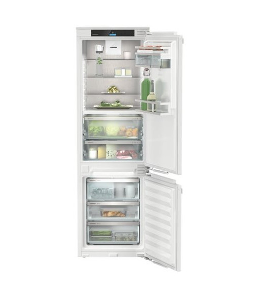 Liebherr ICBNd 5163-20 001 - Integrerbart kølefryseskab