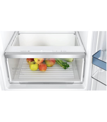 Bosch KIV86VFE1 - Integrerbart kølefryseskab