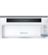 Bosch KIV86VFE1 - Integrerbart kølefryseskab
