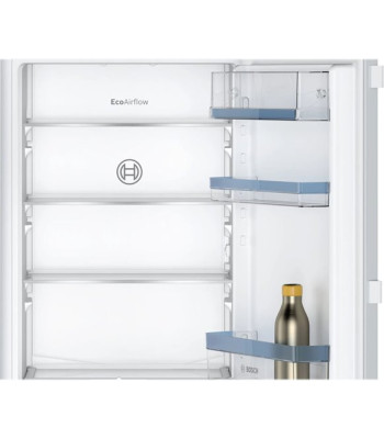 Bosch KIV86VFE1 - Integrerbart kølefryseskab