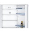 Bosch KIV86VFE1 - Integrerbart kølefryseskab
