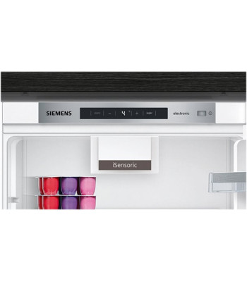 Siemens KI86NVSF0 - Integrerbart kølefryseskab