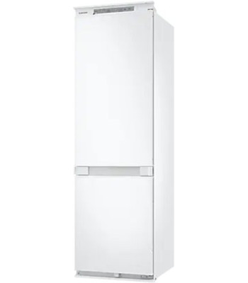 Samsung BRB26605EWW/EF - Integrerbart kølefryseskab