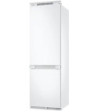 Samsung BRB26605EWW/EF - Integrerbart kølefryseskab