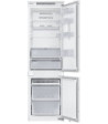 Samsung BRB26605EWW/EF - Integrerbart kølefryseskab