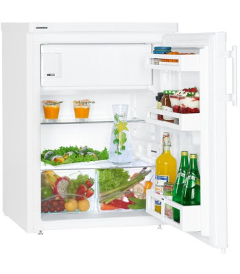 Liebherr TP 1744-20 001 - Fritstående køleskab med fryseboks