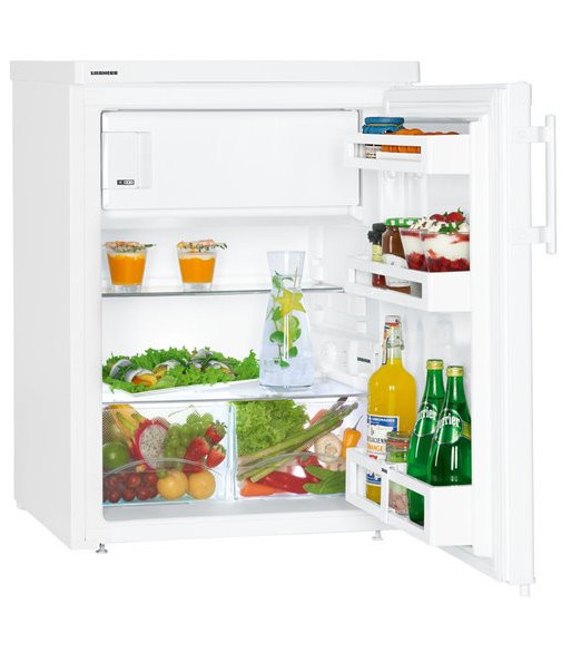 Liebherr TP 1744-20 001 - Fritstående køleskab med fryseboks Liebherr TP 1744-20 001 - Fritstående køleskab med fryseboks