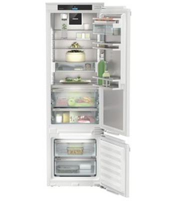 Liebherr ICBdi 5182-20 001 - Integrerbart kølefryseskab
