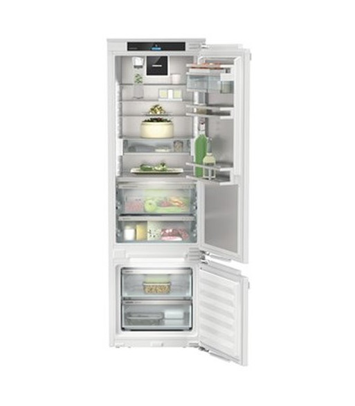 Liebherr ICBdi 5182-20 001 - Integrerbart kølefryseskab Liebherr ICBdi 5182-20 001 - Integrerbart kølefryseskab
