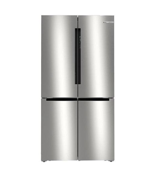 Bosch KFN96APEA - Amerikanerskab Bosch KFN96APEA - Amerikanerskab