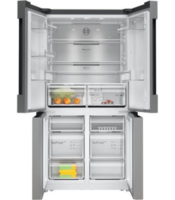 Bosch KFN96APEA - Amerikanerskab