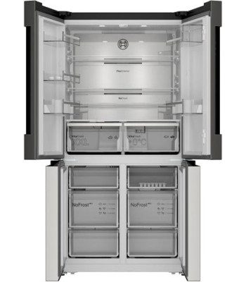 Bosch KFN96APEA - Amerikanerskab