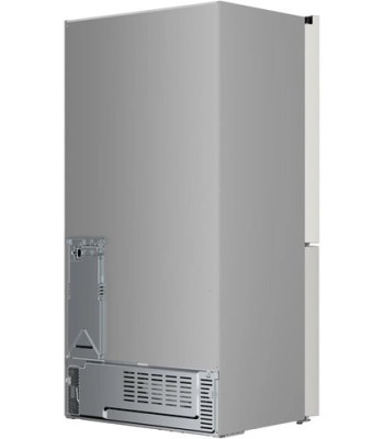 Bosch KFN96APEA - Amerikanerskab