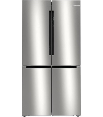 Bosch KFN96VPEA - Amerikanerskab
