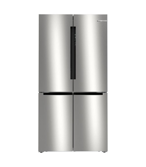 Bosch KFN96VPEA - Amerikanerskab Bosch KFN96VPEA - Amerikanerskab