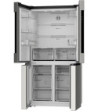 Bosch KFN96VPEA - Amerikanerskab